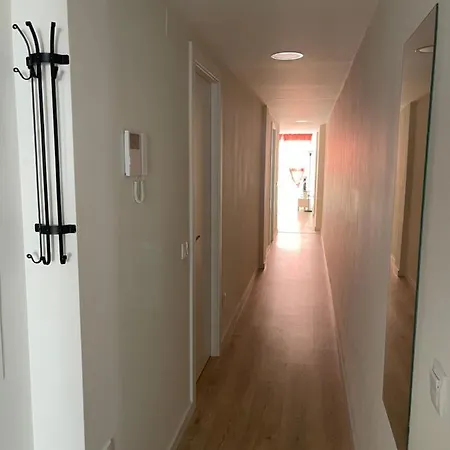 Appartamento Apartamento Sister Wifi *