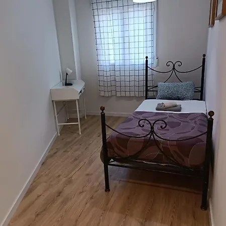 Apartamento Sister Wifi Appartamento