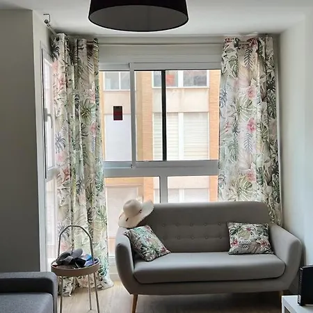 Apartamento Sister Wifi