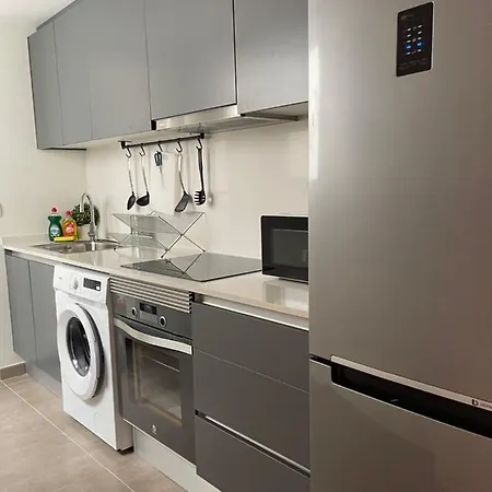 Apartamento Sister Wifi * Valencia