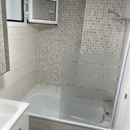 Apartamento Sister Wifi * Valencia
