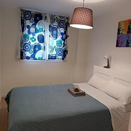 Apartamento Sister Wifi Apartment *