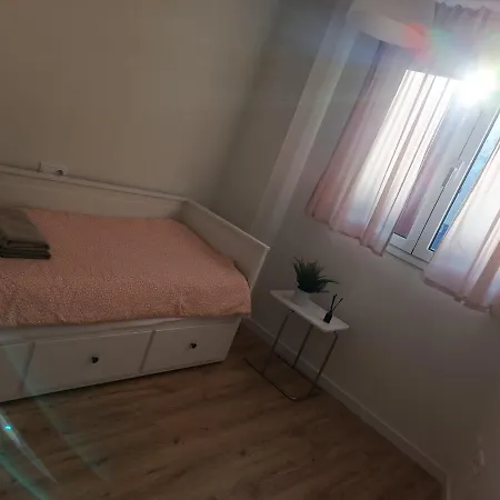 Apartamento Sister Wifi Apartment