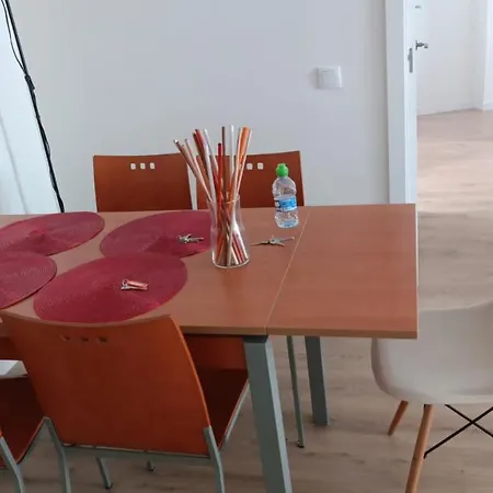 Apartamento Sister Wifi